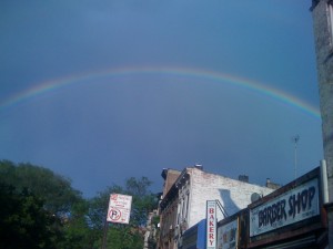 Pride Rainbow 2