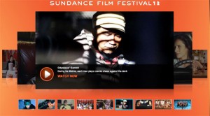 Sundance 2012 Shorts on Yahoo