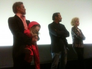 Bill Sage, Nick Damici, Julia Garner