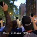 [VIDEO] NYC Vigil for Orlando 06/13/16