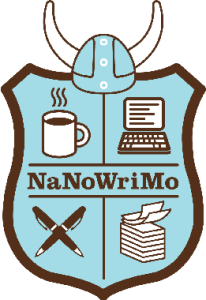 NaNoWriMo Logo