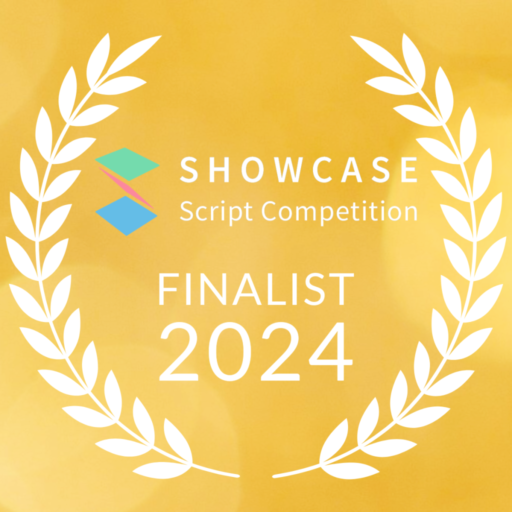2024 Scriptation Showcase Script Competition Finalist Laurel