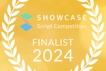 2024 Scriptation Showcase Script Competition Finalist Laurel