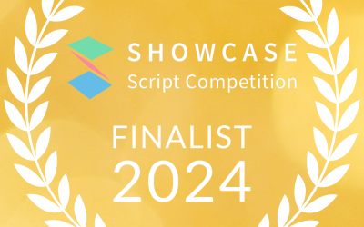 2024 Scriptation Showcase Script Competition Finalist Laurel