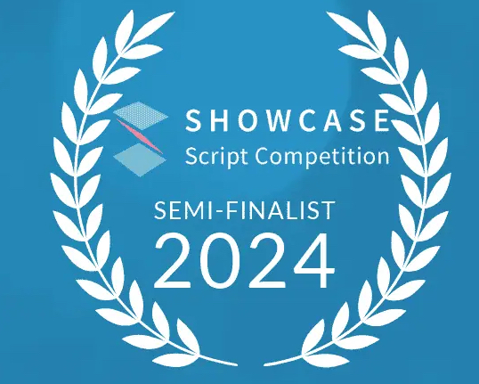 2024 Scriptation script competition semi-finalist laurel